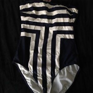 New with Tags Ted Baker one-piece